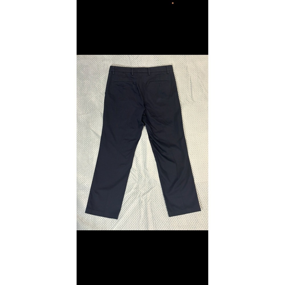 Dockers Workday Classic-Fit - Picture 2 of 6